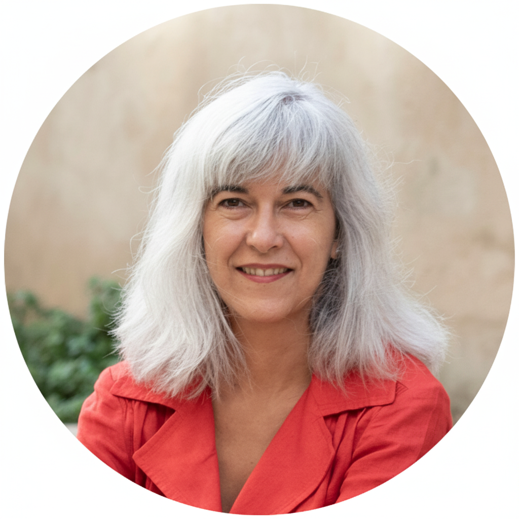 Dra. Carmen Marcuello Servós