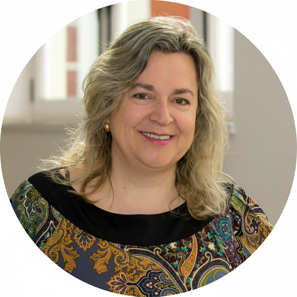 Dra. Isabel Gemma Fajardo: 