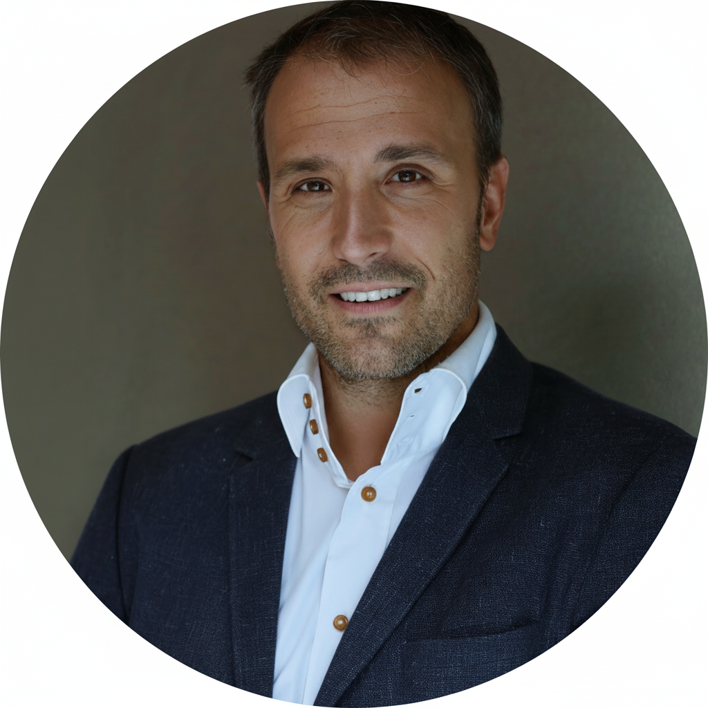 Dr. Joan Costa-i-Font