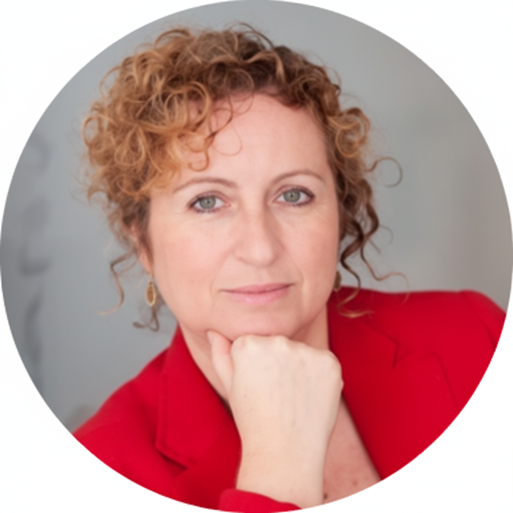 Dra. Sara Berbel Sánchez