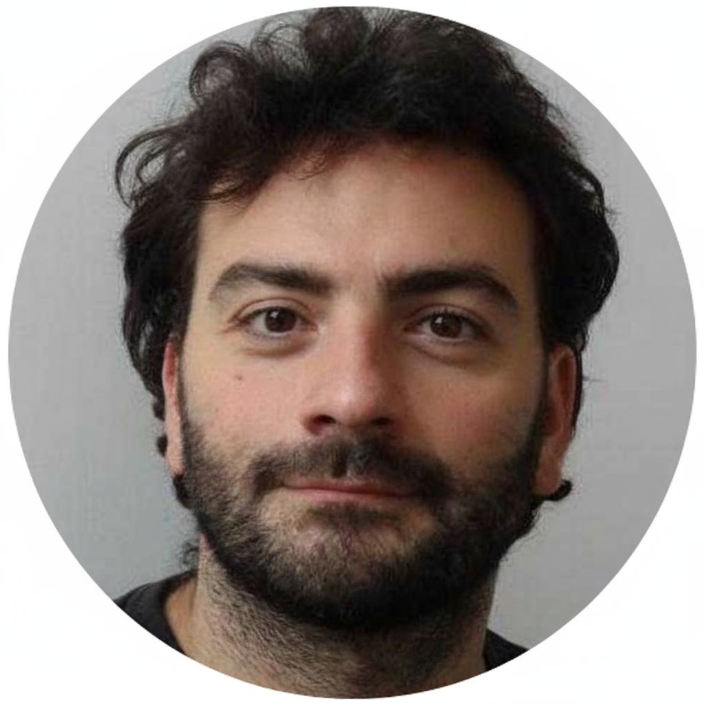 Dr. Emanuele Ferragina