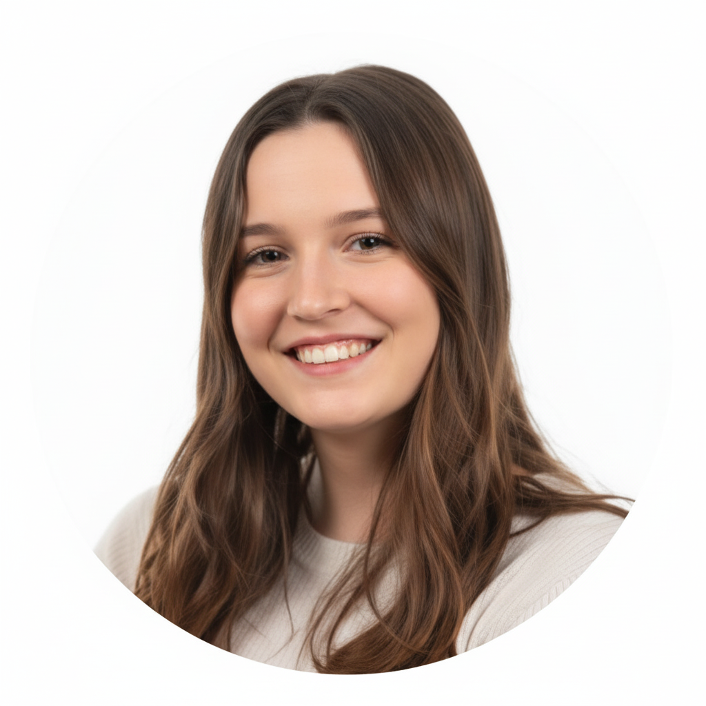 Helena Rodríguez Mellado 