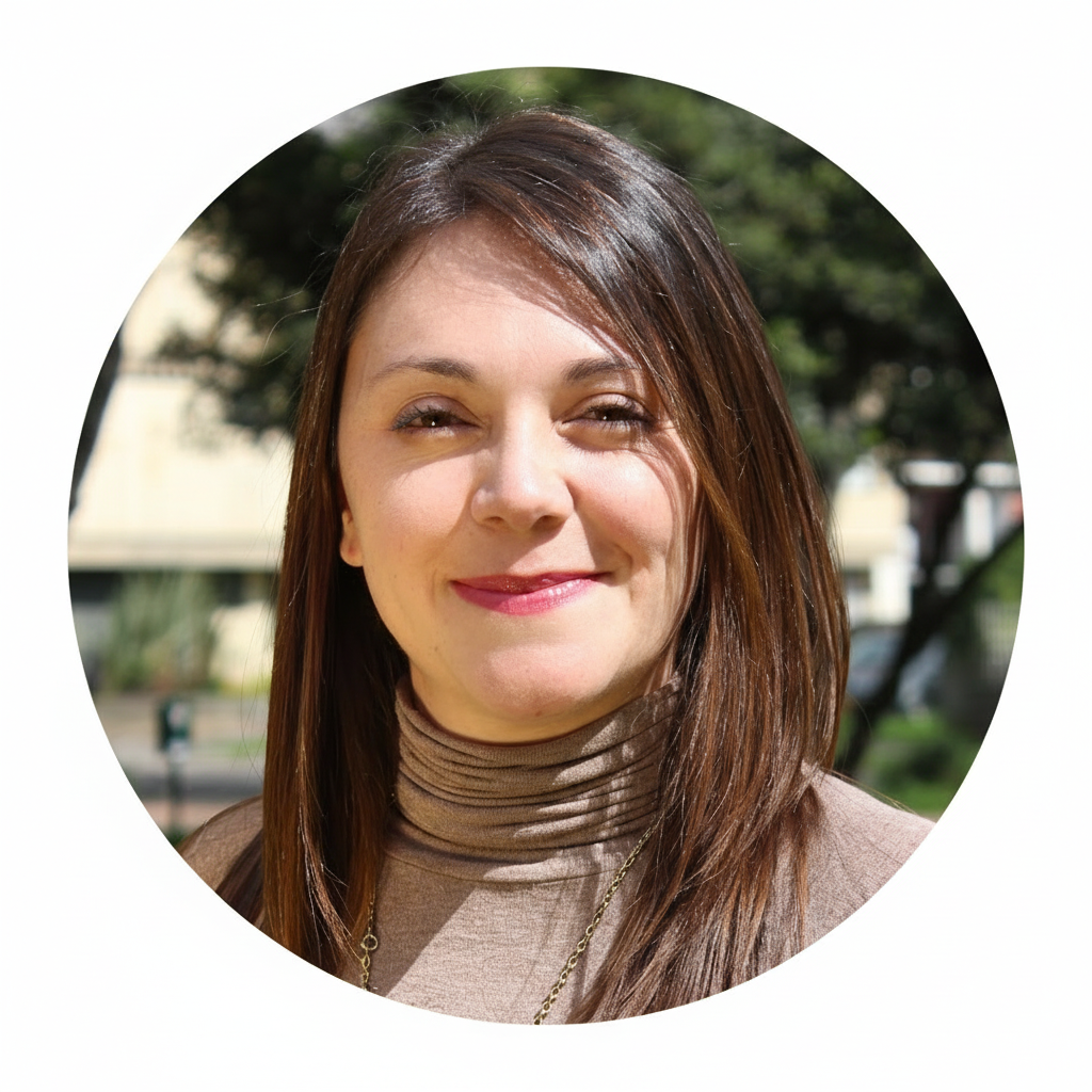 Laura Martínez Zuluaga