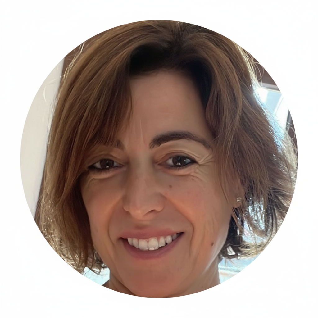 Dra. Màrian Buil Fabregà