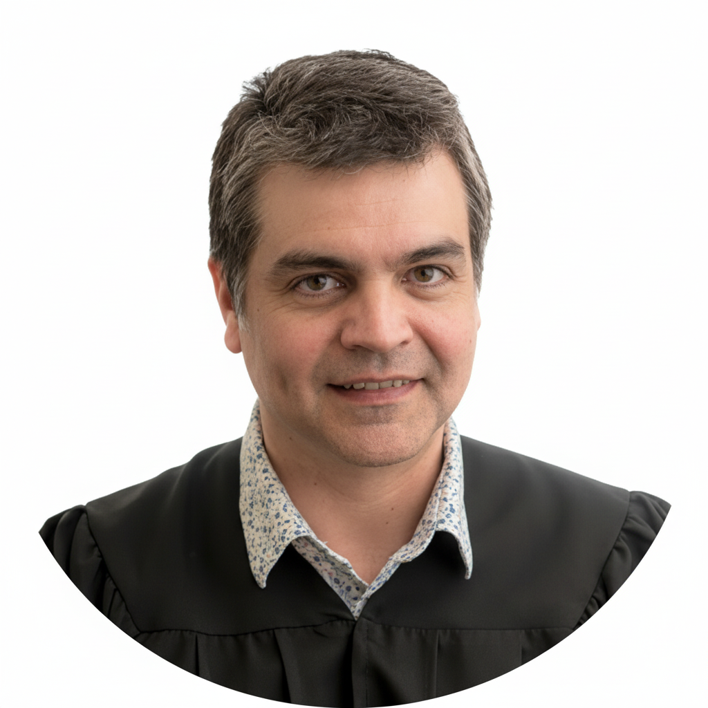 Miguel Guillén Burguillos