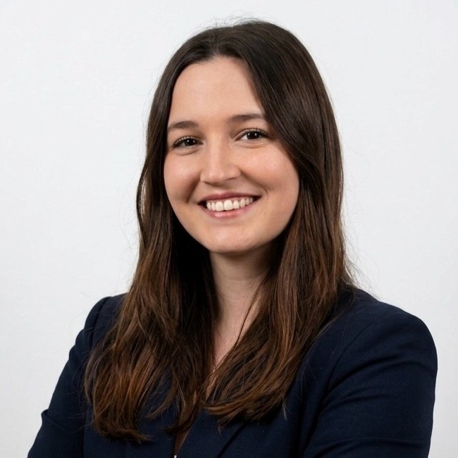 Helena Rodríguez Mellado 