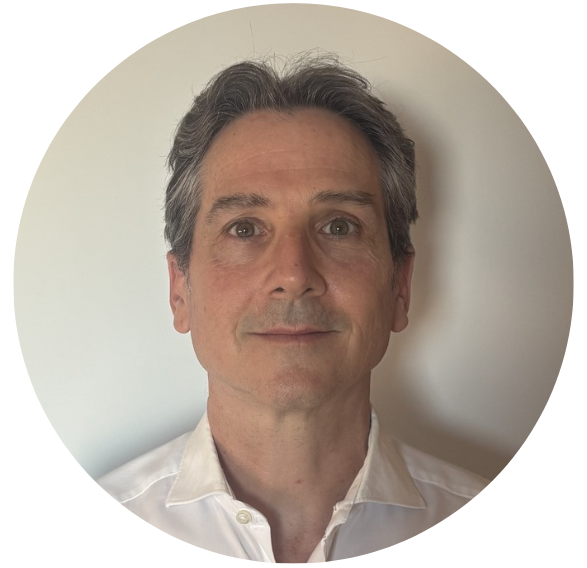 Dr. Jordi Carrillo Pujol
